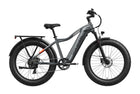 Mokwheel Tor Plus Ebike