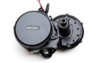 Biktrix Bafang BBS02 52V 750W Bare Motor w/taillight wire