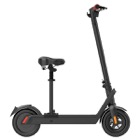 Zeus Ebikes Movin Glide Electric Scooter (Canadian)