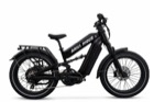 Ariel Rider MUDD 72V - PPB