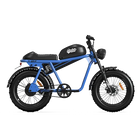 Qiolor Tiger JR