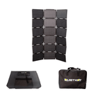 QuietKat Portable Ebike Solar Charging Station