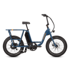Rad Power Bikes RadRunner™ Electric Cargo Utility Bike