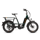 Rad Power Bikes RadRunner™ Max Electric Cargo Utility Bike