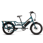 Rad Power Bikes RadWagon™ Electric Cargo Bike