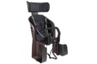 Magicycle Ebike Child Carrier Seat, Rear Mounted Toddler Seat