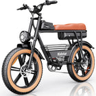 RidStar CR20