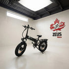 Ridstar Ridstar H20Pro Folding Electric Bike
