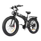 Ridstar Ridstar H26 Pro Folding E‑Bike 1500 W • 48 V/52V 20Ah • Folds in 10 Sec