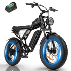 RidStar K20 Lite (YVY)