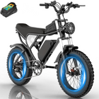 RidStar K20 (YVY)