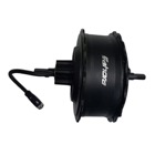 Eahora Romeo Pro III Motor