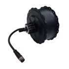 Eahora Romeo Ultra II Motor