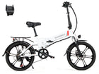 Samebike 20LVXD30-II 250W Folding Electric Bike