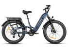 Samebike CREST Fat Tire Mountain E-Bike