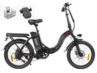 Samebike CY20 Portable Commuter Electric Bike