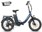 Samebike CY20 Pro Foldable Commuter E-Bike