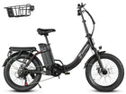 Samebike CY20 Pro Portable Commuter Electric Bike