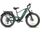 Samebike STORM Fat Tire Mountain E-Bike