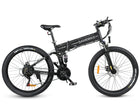 Samebike LO26-II-YD Foldable Mountain E-bike