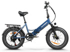 Samebike LOTDM200-II Fat Tire Off Road E-bike