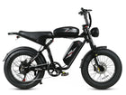 Samebike M20-III 160+Nm High-Torque E-bike