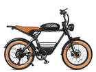 Samebike M20 Retro Street Electric Bicycle