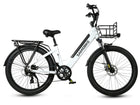 Samebike RS-A01 Plus Electric City Bike