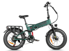 Samebike RS-A02 Pro Fat Tire Off Road E-bike