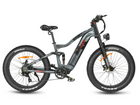 Samebike RS-A08-II High-performance Fat Tire Mountain E-Bike