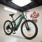 SameBike XD26-II (Pre-Order - Ships End of July 2026)