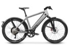 Stromer ST5 Graphite w/ Wren Suspension Fork