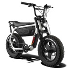 Super73 MZFT SE
