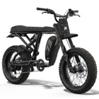 Super73 R Adventure Series Core