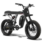 Super73 R Adventure Series LE