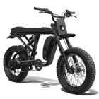 Super73 R Adventure Series SE