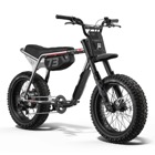 Super73 Z Adventure Series