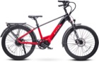 Biktrix Swift CVT 2