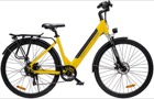 Biktrix Swift Lite Step-Thru 2