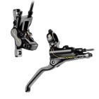 Biktrix Tektro Dorado 4P E725 Hydraulic Disc Brake Set