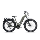 Troxus Explorer Plus MIK Step-Thru