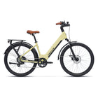 Troxus Trax LT iQ