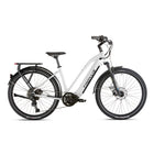 Troxus Trax Mid-Drive