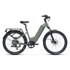 Troxus Trax Plus LR iQ