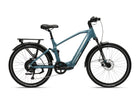 Troxus Trax SUV