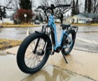Biktrix Horizon Juggernaut Ultra Duo 4 19”