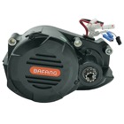Biktrix Bafang M620/G510 Bare Ultra Motor - CANBUS