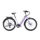 Velotric Velotric Breeze 1 Cruiser Ebike