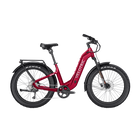 Velotric Velotric Nomad 2 Fat Tire Ebike