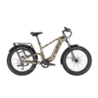 Velotric Velotric Nomad 2X Full Suspension Fat Tire Ebike